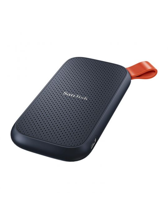 SSD extern  SanDisk Portable 480GB USB 3.2 tip C Sandisk - 3