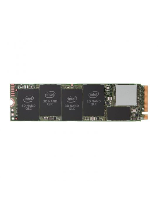 SSD intern Intel Consumer 660p Series 1TB PCI Express 3.0 Intel - 3