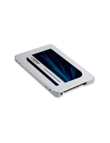 SSD intern Crucial MX500 250GB Crucial - 2