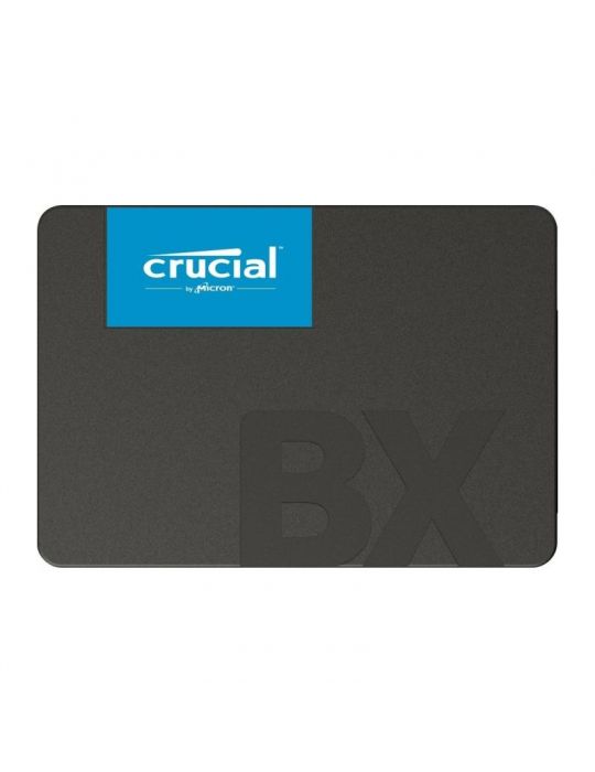 SSD intern Crucial BX500 480GB Crucial - 3
