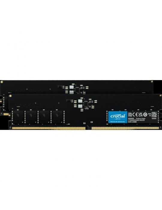 Memorie RAM Corsair Vengeance  32GB   DDR5   4800MHz Corsair - 1