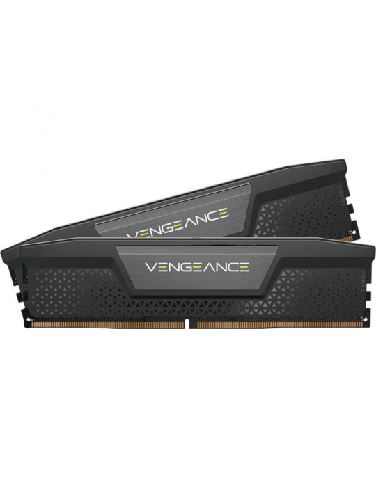 Memorie RAM Corsair Vengeance 32GB  DDR5  4800MHz Corsair - 2