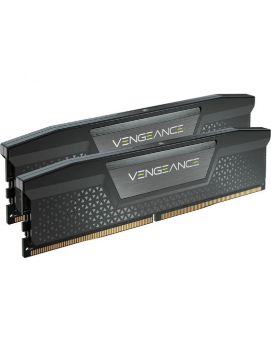 Memorie RAM Corsair Vengeance 32GB  DDR5  4800MHz Corsair - 3