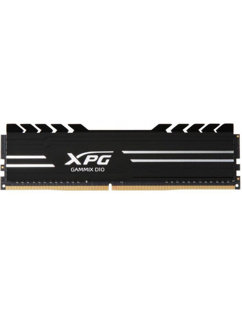 Memorie RAM A-Data XPG Gammix D10 Black 16GB DDR4 3600MHz