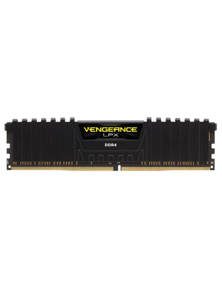 Memorie RAM Corsair Vengeance LPX Black 16GB DDR4 4133MHz