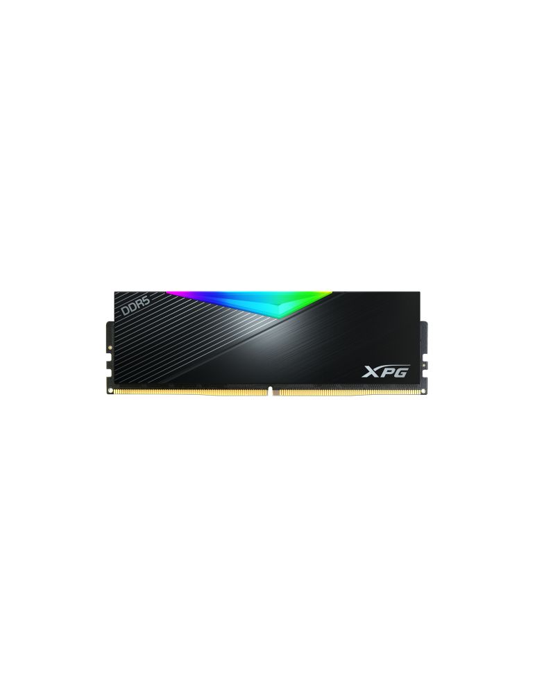 Memorie RAM A-Data XPG LANCER RGB 16GB DDR5 5200MHz