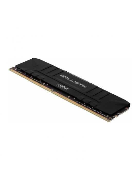 Memorie RAM Crucial Ballistix Black 16GB  DDR4  3600MHz Crucial - 2
