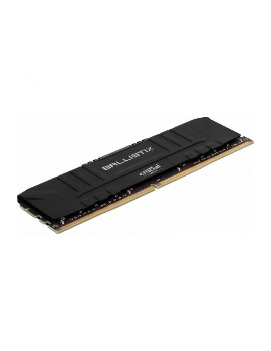 Memorie RAM Crucial Ballistix Black 16GB  DDR4  3600MHz Crucial - 3