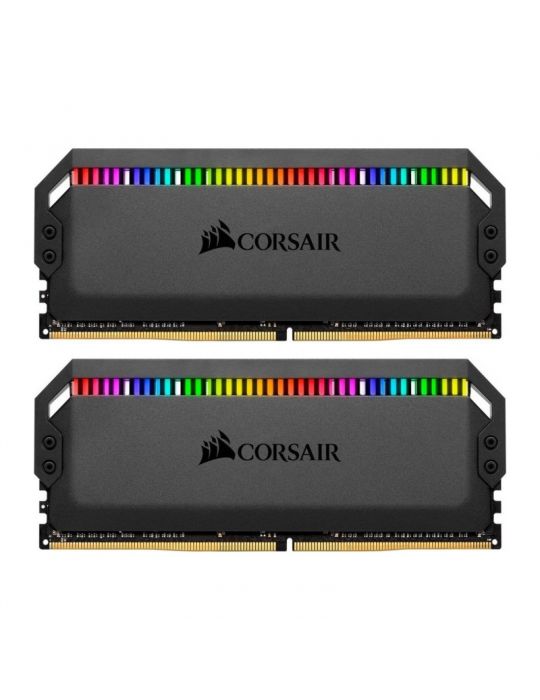 Memorie RAM Corsair Dominator Platinum RGB 32GB Corsair - 3