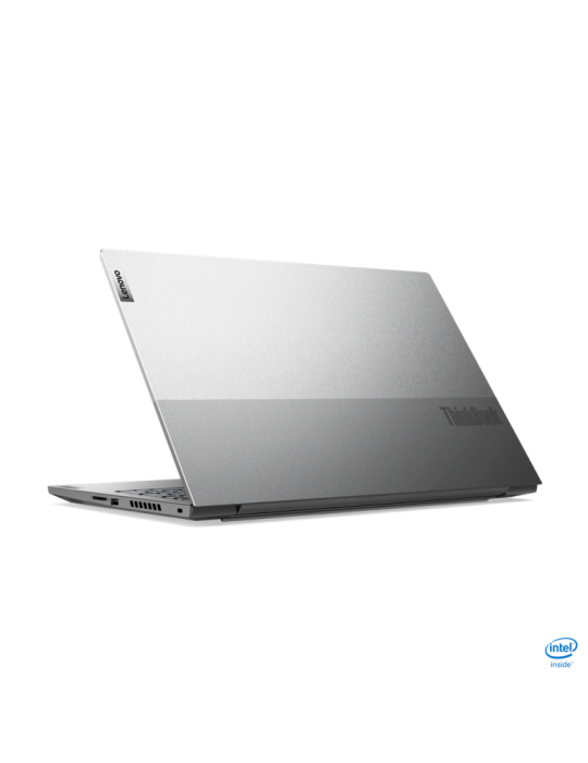 Laptop lenovo thinkbook 15p imh 15.6 fhd (1920x1080) ips 250nits Lenovo - 1