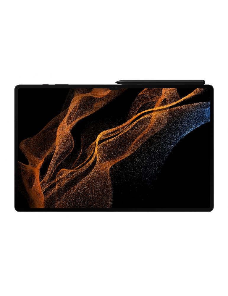 Samsung Galaxy Tab S8 Ultra SM-X906B 5G 256 Giga Bites 37,1 cm (14.6") Qualcomm Snapdragon 12 Giga Bites Wi-Fi 6 (802.11ax) Gri