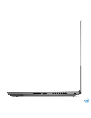 Laptop lenovo thinkbook 15p imh 15.6 fhd (1920x1080) ips 250nits Lenovo - 1
