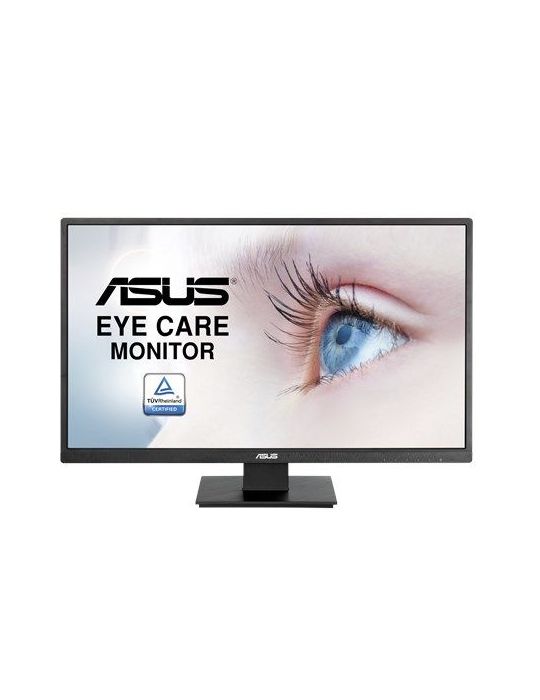 ASUS VA279HAE LED display 68,6 cm (27") 1920 x 1080 Pixel Full HD Negru Asus - 1