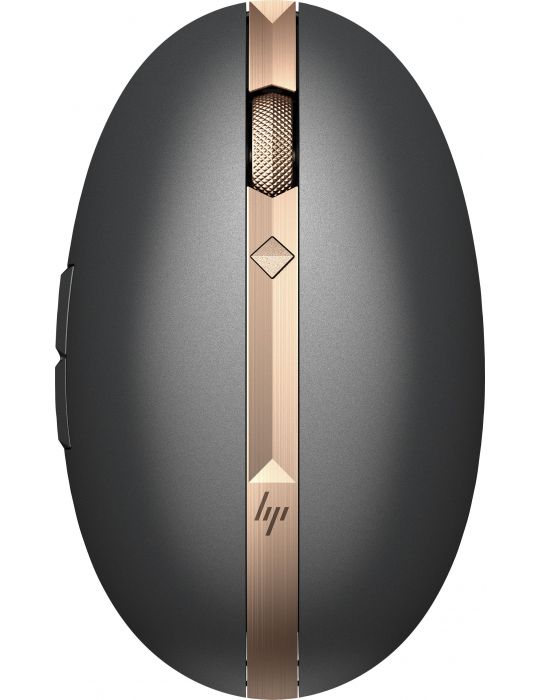 HP Mouse reîncărcabil Spectre 700 (Cupru luxos) Hp - 1
