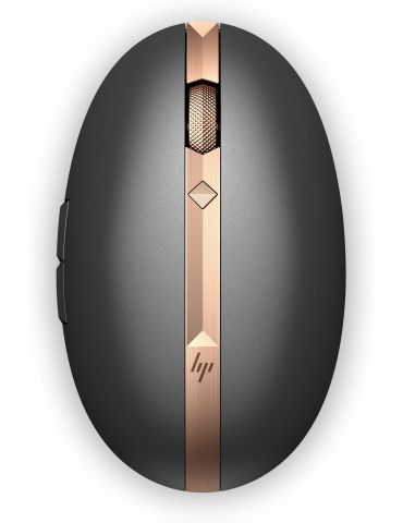 HP Mouse reîncărcabil Spectre 700 (Cupru luxos) Hp - 2