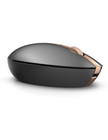 HP Mouse reîncărcabil Spectre 700 (Cupru luxos) Hp - 9