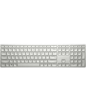 HP Tastatură wireless programabilă 970 Hp - 6