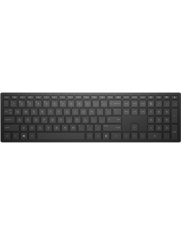 HP Tastatură wireless Pavilion 600 neagră Hp - 2