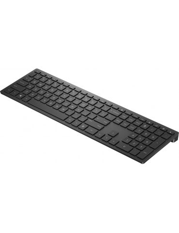 HP Tastatură wireless Pavilion 600 neagră Hp - 3