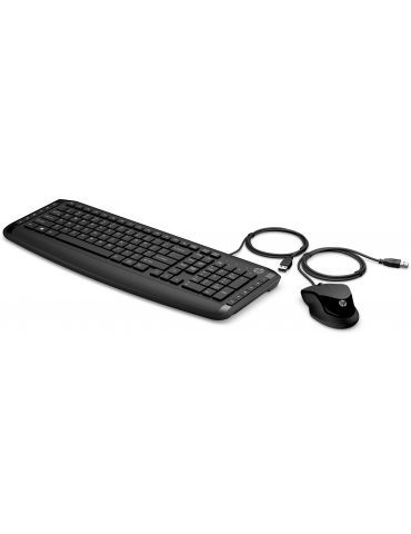 HP Pavilion Tastatură şi mouse 200 Hp - 2