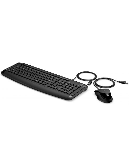 HP Pavilion Tastatură şi mouse 200 Hp - 2