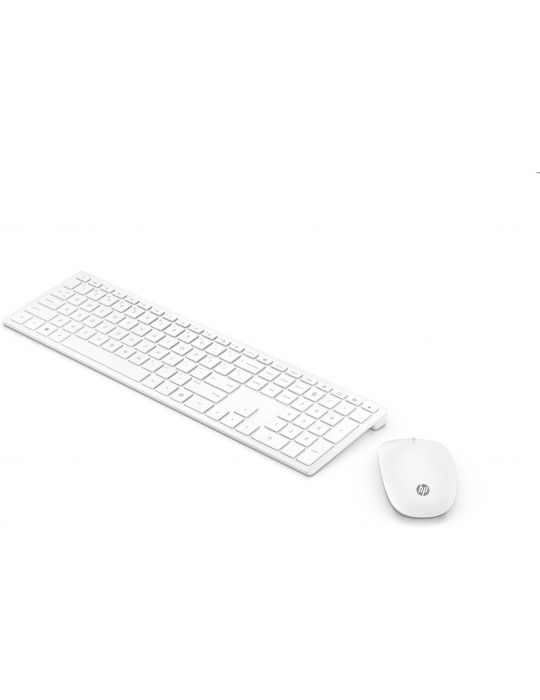 HP Tastatură şi mouse wireless Pavilion 800 Hp - 1