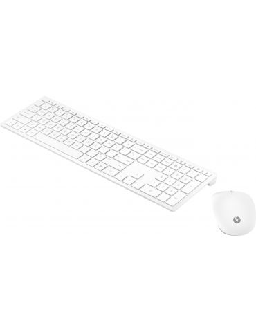 HP Tastatură şi mouse wireless Pavilion 800 Hp - 2