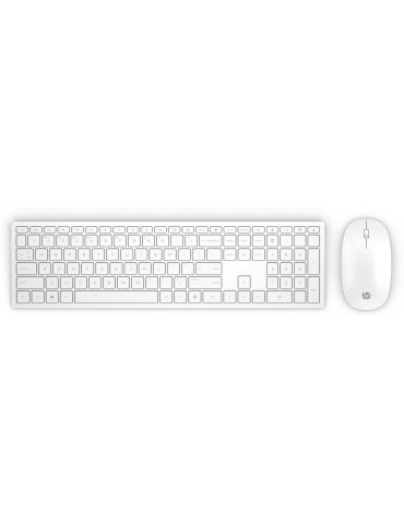 HP Tastatură şi mouse wireless Pavilion 800 Hp - 3