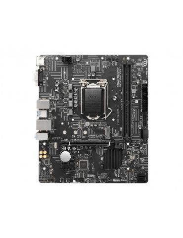 MSI PRO H410M-B plăci de bază Intel H510 LGA 1200 micro-ATX Msi - 2