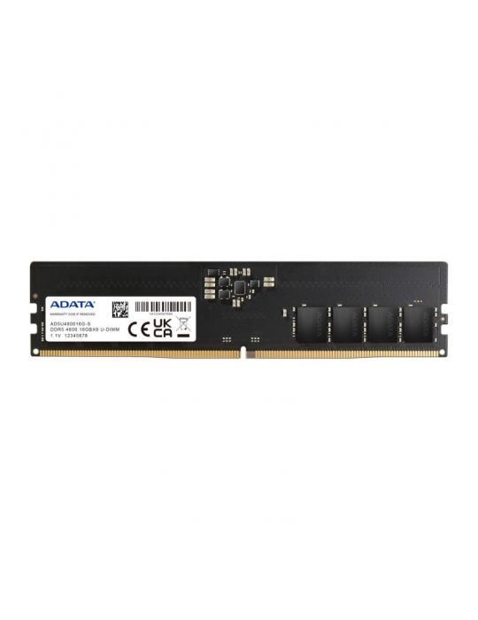 Memorie RAM  A-Data  16GB  DDR5  4800mhz  - 1
