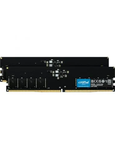 Memorie  RAM Crucial 32GB DDR5 4800mhz Crucial - 2 - Tik.ro
