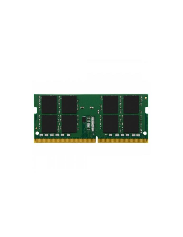 Memorie RAM Kingston ECC SO-DIMM 16GB DDR4 3200mhz