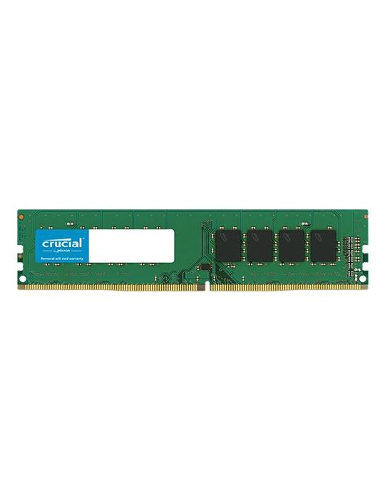 Memorie RAM Crucial 32GB DDR4  3200mhz Crucial - 1