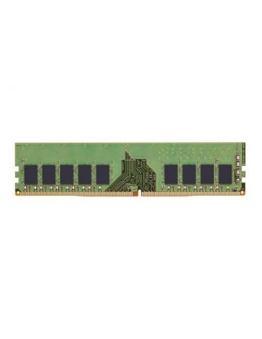 Memorie RAM Kingston ECC UDIMM 16GB  DDR4  2666mhz Kingston - 1 - Tik.ro