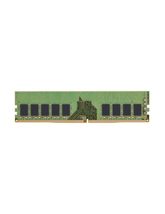 Memorie RAM Kingston ECC UDIMM 16GB  DDR4  2666mhz Kingston - 1