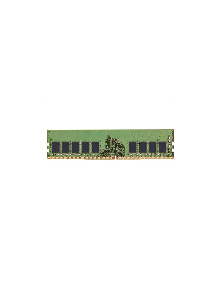 Memorie RAM Kingston ECC UDIMM 8GB DDR4 2666mhz