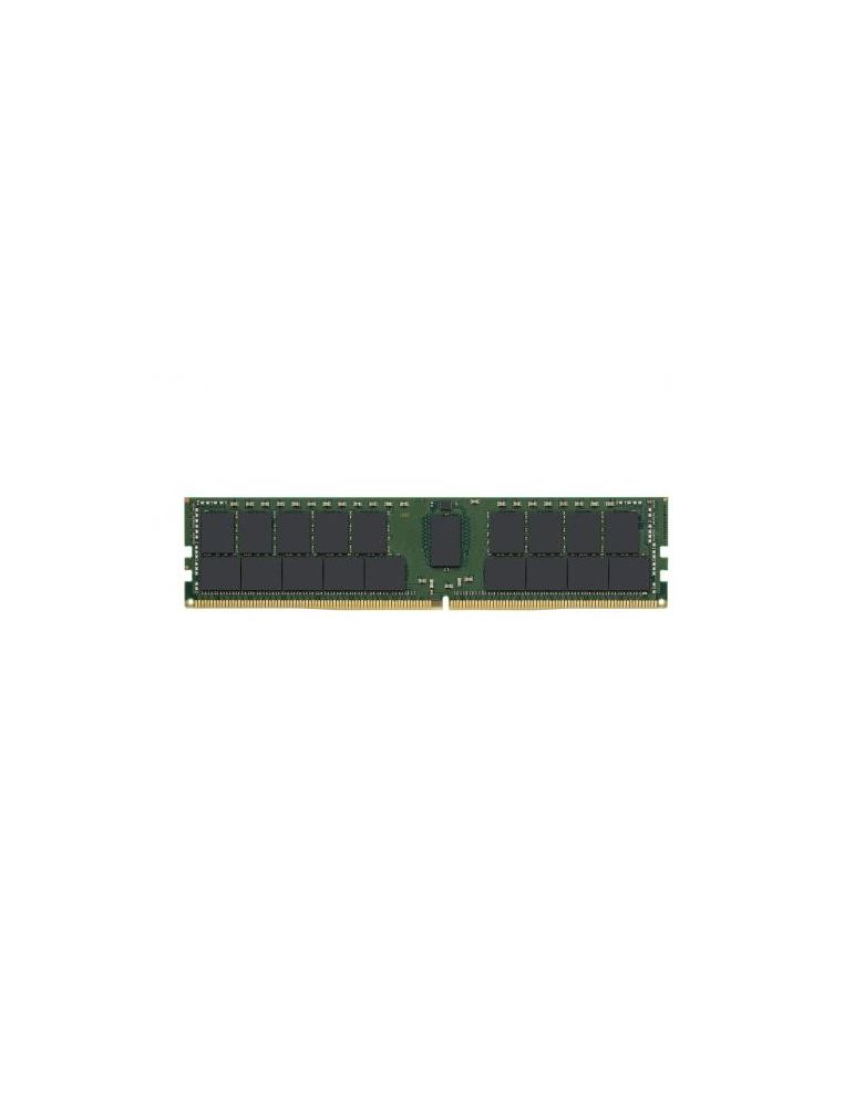 Memorie RAM Kingston ECC RDIMM 8GB DDR4 2666mhz
