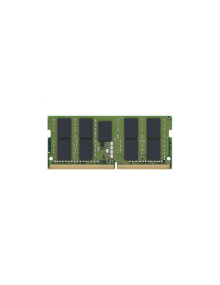 Memorie RAM Kingston ECC SODIMM 16GB DDR4 2933mhz