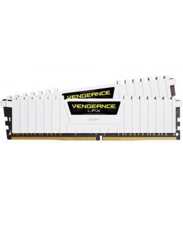 Memorie  RAM Corsair Vengeance LPX 32GB  DDR4  3200mhz Corsair - 1