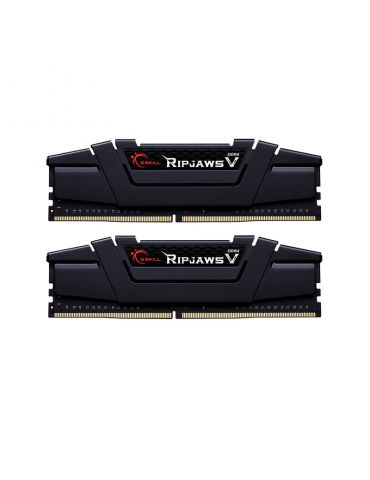 Memorie RAM G.Skill RipjawsV Black  64GB  DDR4  4600mhz G.skill - 3