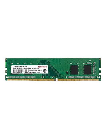 Memorie RAM Transcend  4GB  DDR4  3200mhz Transcend - 1