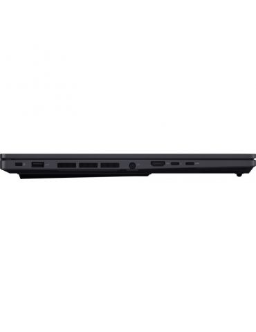 Laptop ASUS 16'' ProArt Studiobook Pro 16 OLED H7600HM, 4K, Procesor Intel® Core™ i7-11800H, 32GB DDR4, 2x 1TB SSD, GeForce RTX 