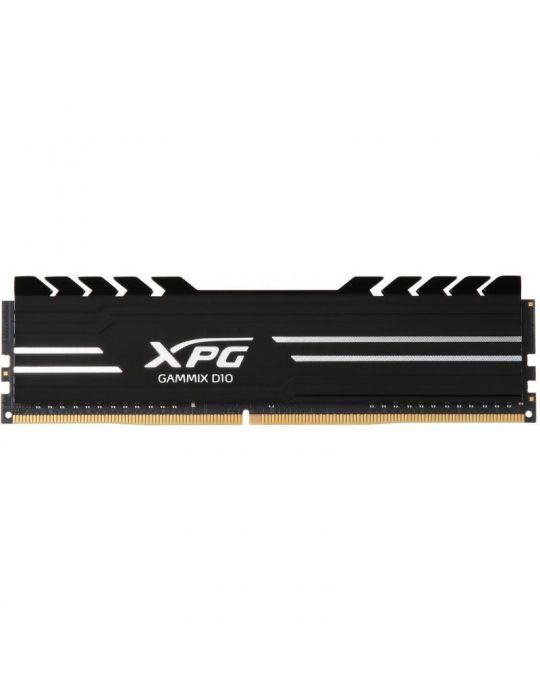 Memorie RAM A-Data XPG Gammix D10 Black 16GB DDR4  3600mhz A-data - 1