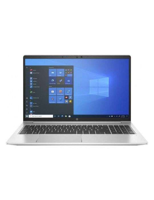 Laptop hp 650 g8 15.6 inch led fhd image recognition Hp - 1