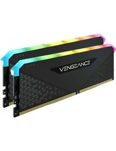 Memorie RAM Corsair Vengeance RGB RS 32GB DDR4 3600mhz Corsair - 3
