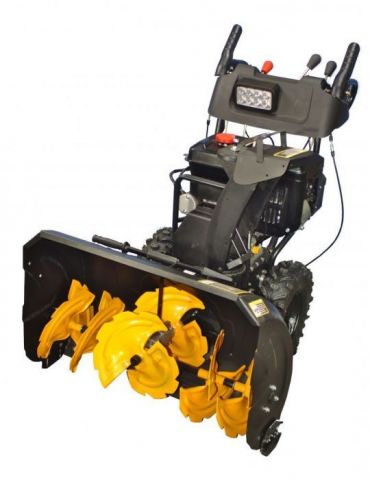 ProGARDEN FB7111DE freza de zapada 71 cm 11CP pornire electrica Progarden - 1