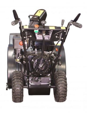 ProGARDEN FB7111DE freza de zapada 71 cm 11CP pornire electrica Progarden - 1