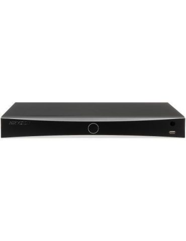 NVR Hikvision DS-7616NXI-I216P4SC  16 canale Hikvision - 2