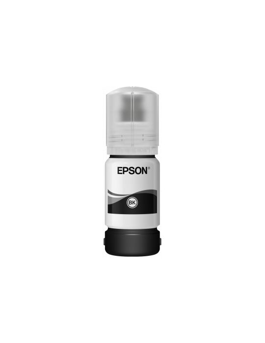Cartus cerneala Epson 110S Black Epson - 1