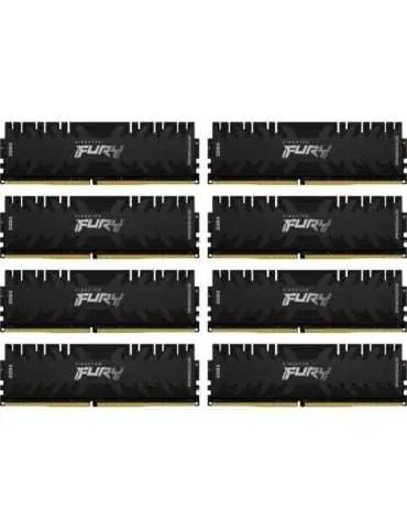 Memorie RAM Kingston FURY Renegade RGB 256GB  DDR4 3200mhz Kingston - 1 - Tik.ro